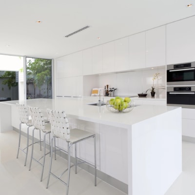 Residential Cleaning
