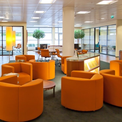 Commercial Cleaning